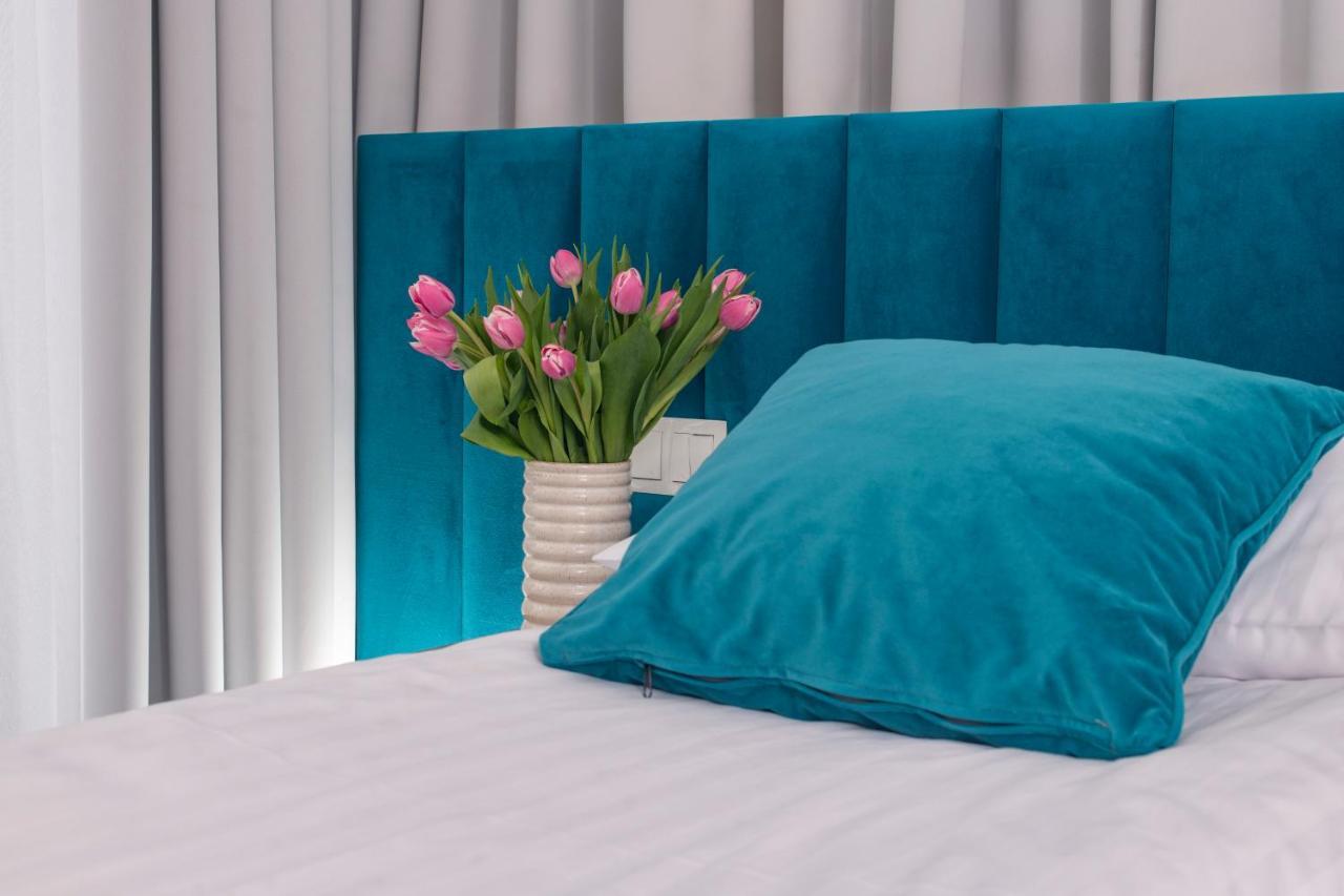 Aquamarine Mielno Lejlighed Mielno  Eksteriør billede